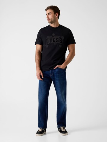 GUESS Shirt in Black