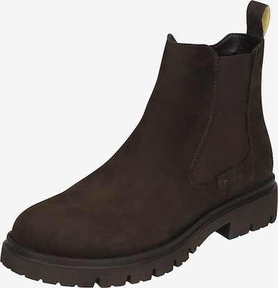 SALAMANDER Stiefelette in dunkelbraun, Produktansicht