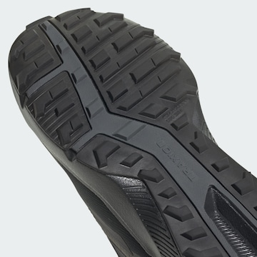 ADIDAS TERREX - Zapatos bajos 'Soulstride' en negro