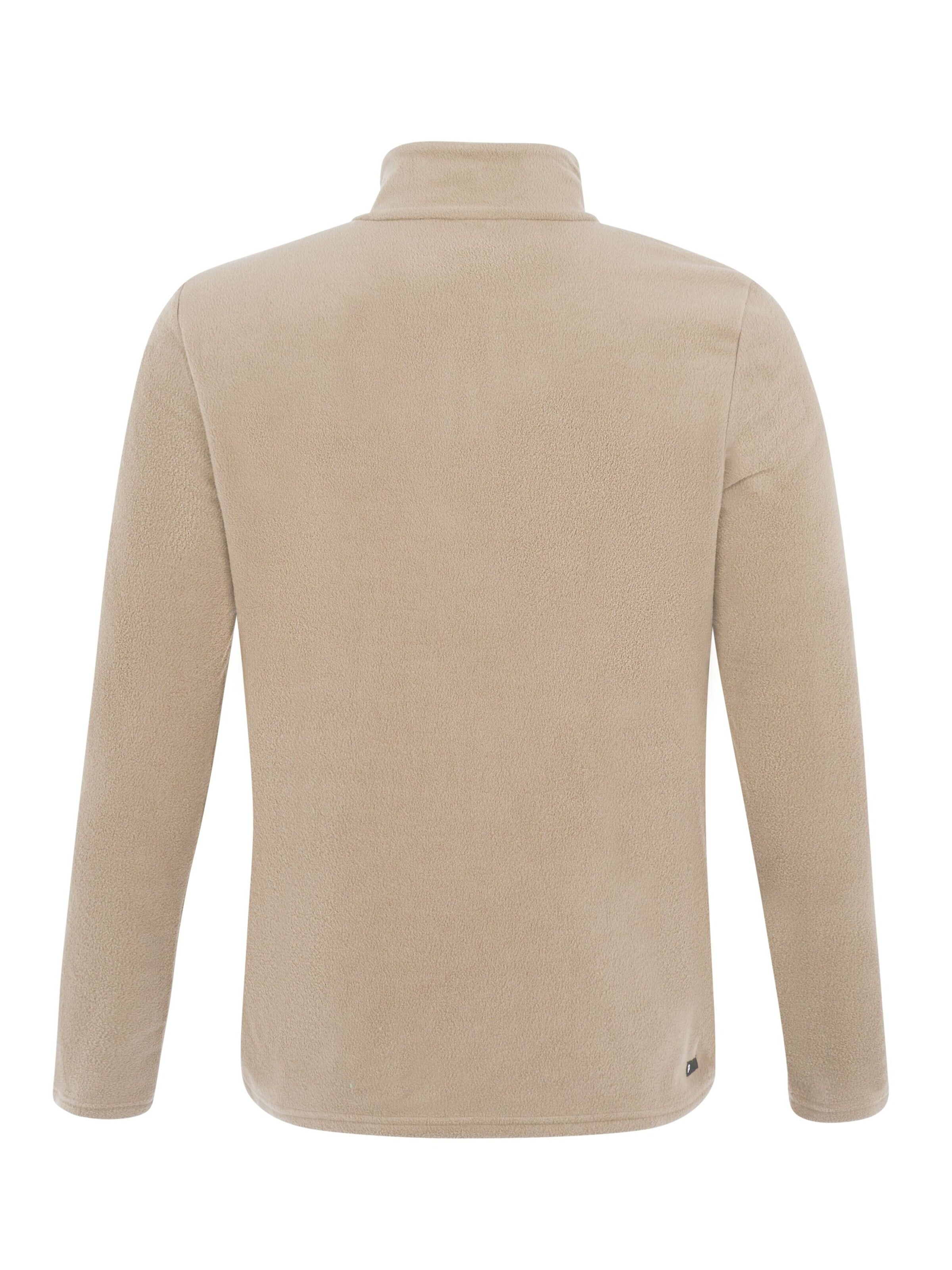 Sweat de sport 'PERFECTO' PROTEST en marron