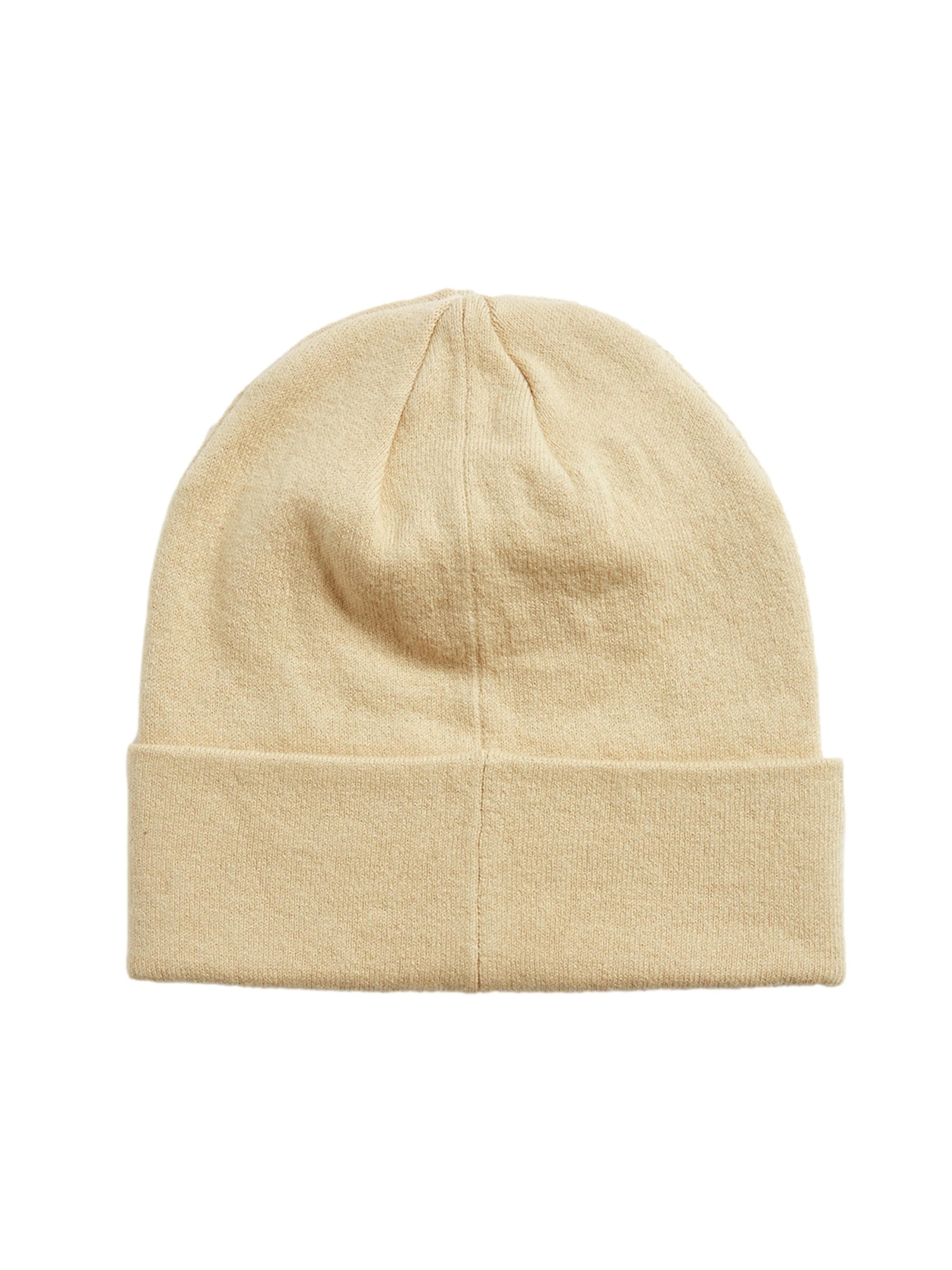 Lyle & Scott Hue i beige