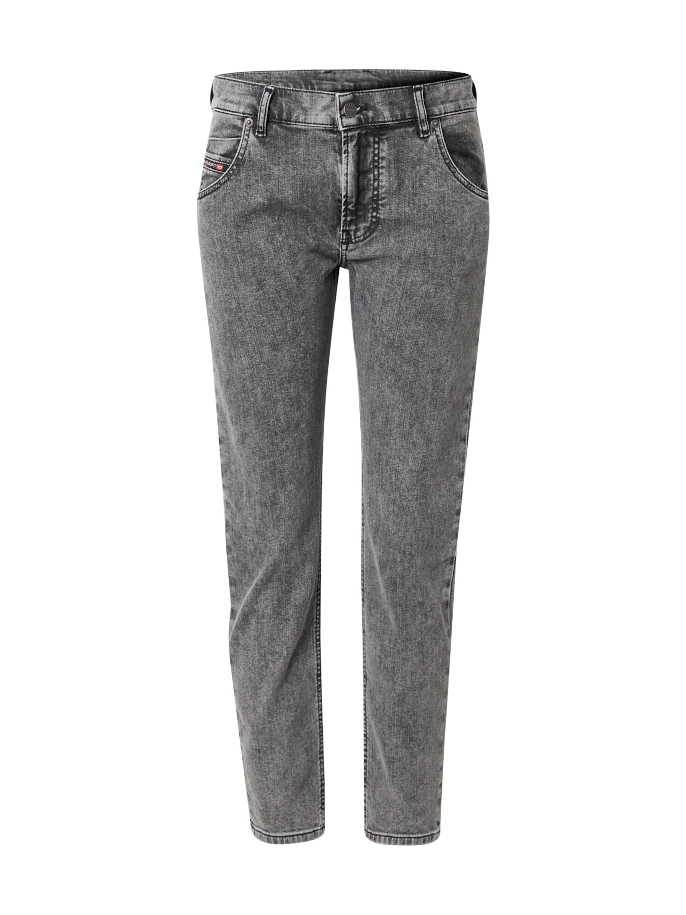 Frauen Jeans DIESEL Jeans 'KRAILEY' in Schwarz - RV00675 Frauen Jeans DIESEL Jeans 'KRAILEY' in Schwarz - RV00675