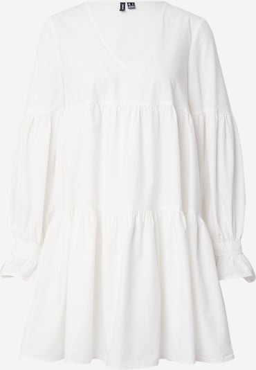 VERO MODA Dress 'Charlotte' in White, Item view