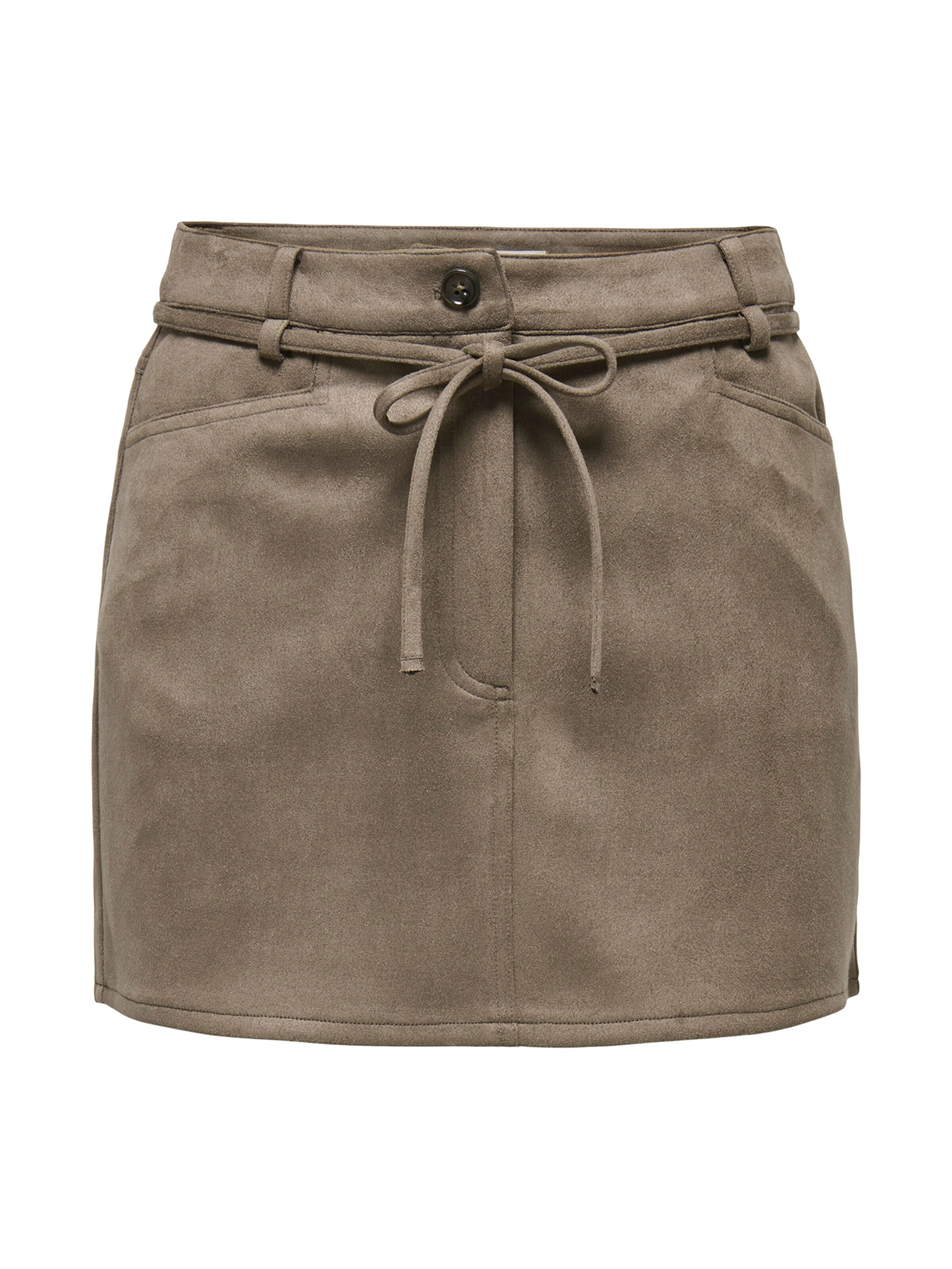 ONLY Skirt 'ONLMIRA' in 34 in Brown, Item view