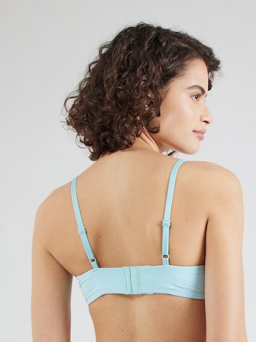 T-shirt Reggiseno di PUMA in verde