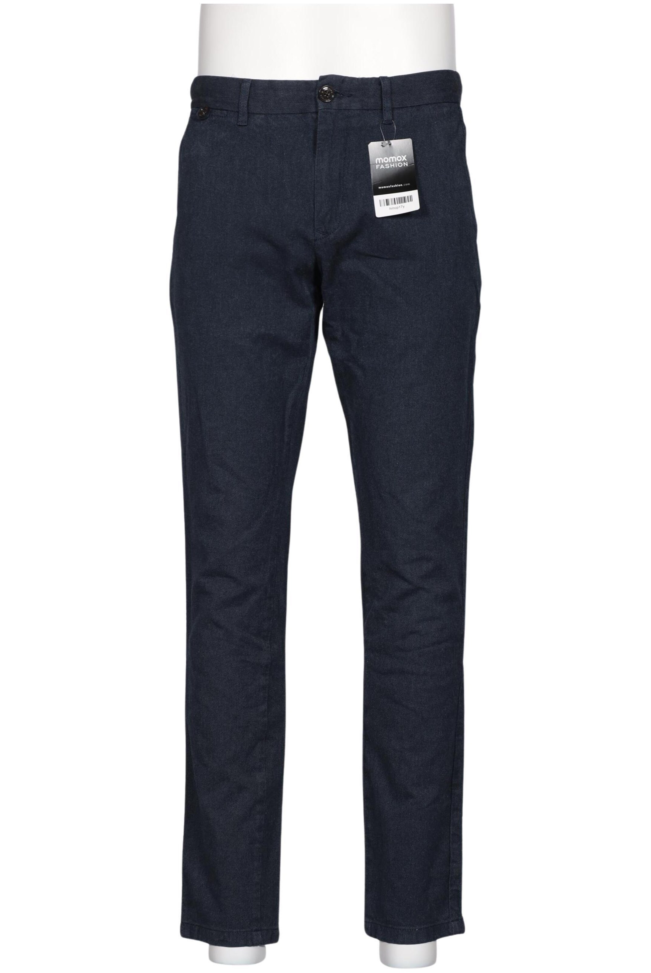 TOMMY HILFIGER Pants in 32 in marine blue, Item view