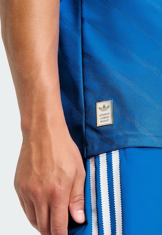ADIDAS PERFORMANCE Jersey 'Real Madrid 25/26 Third Authentic' in Blue