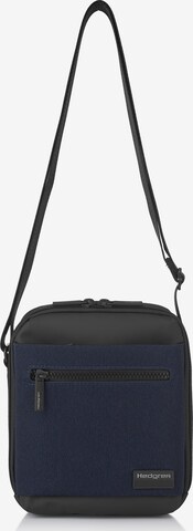 Borsa a tracolla di Hedgren in blu