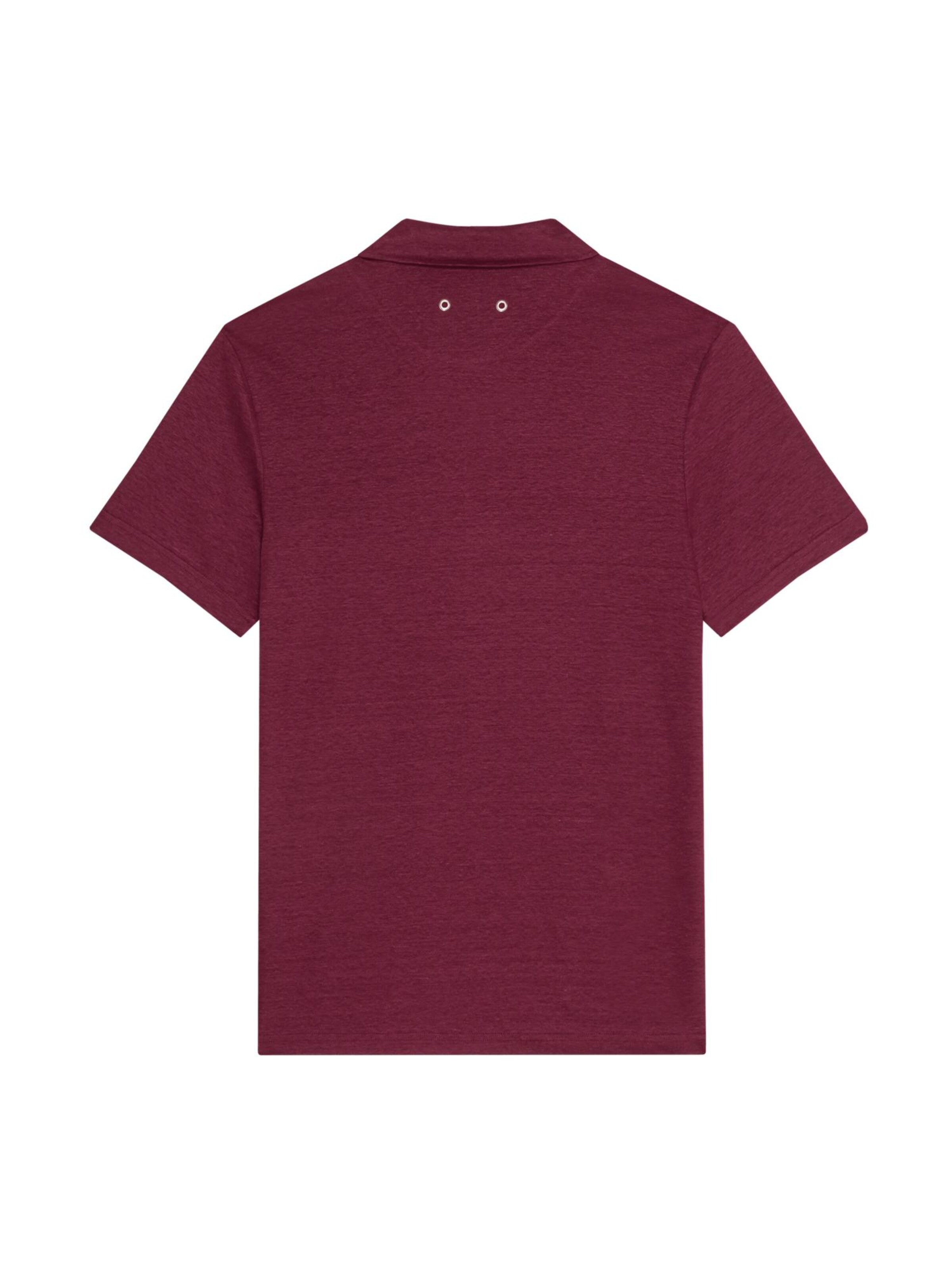 Vilebrequin Shirt‌‌‌‌‌ in Rot