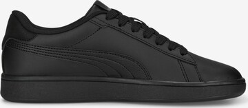 Sneaker 'Smash 3.0' de la PUMA pe negru