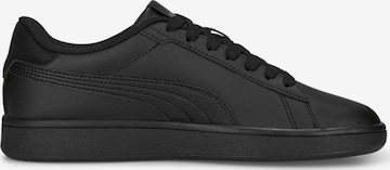 PUMA Sneakers 'Smash 3.0' in Zwart