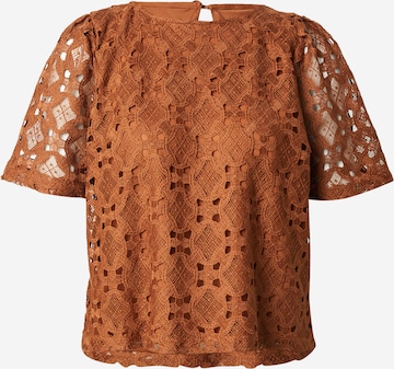 ruda MORE & MORE Palaidinė: priekis