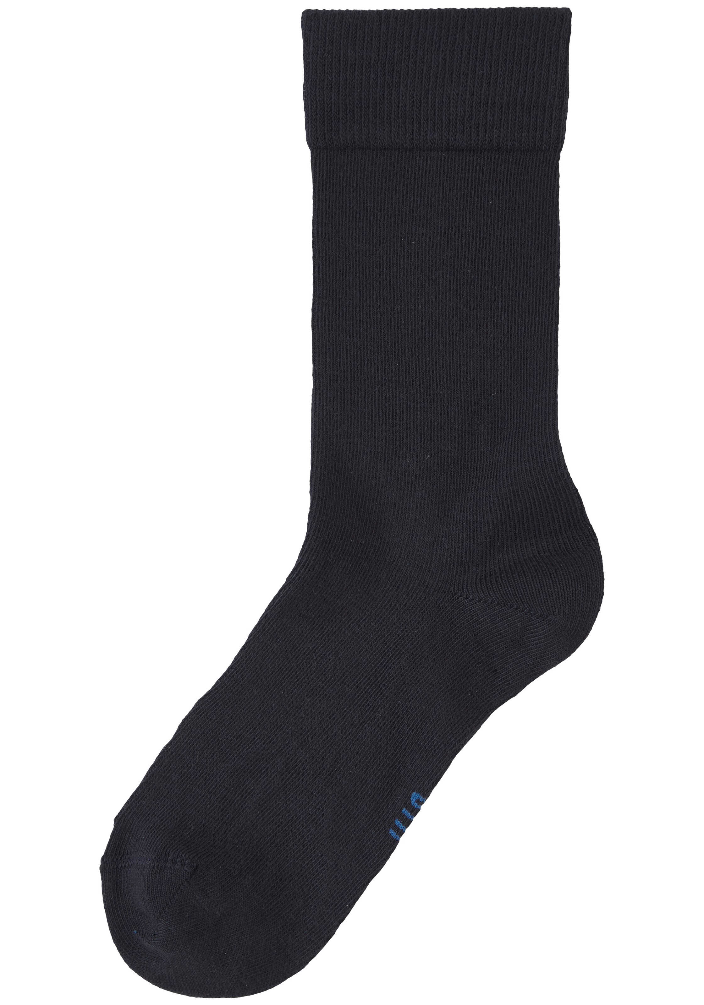 H.I.S Socks in Blue