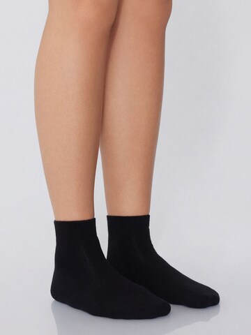 Tezenis Socks in Black