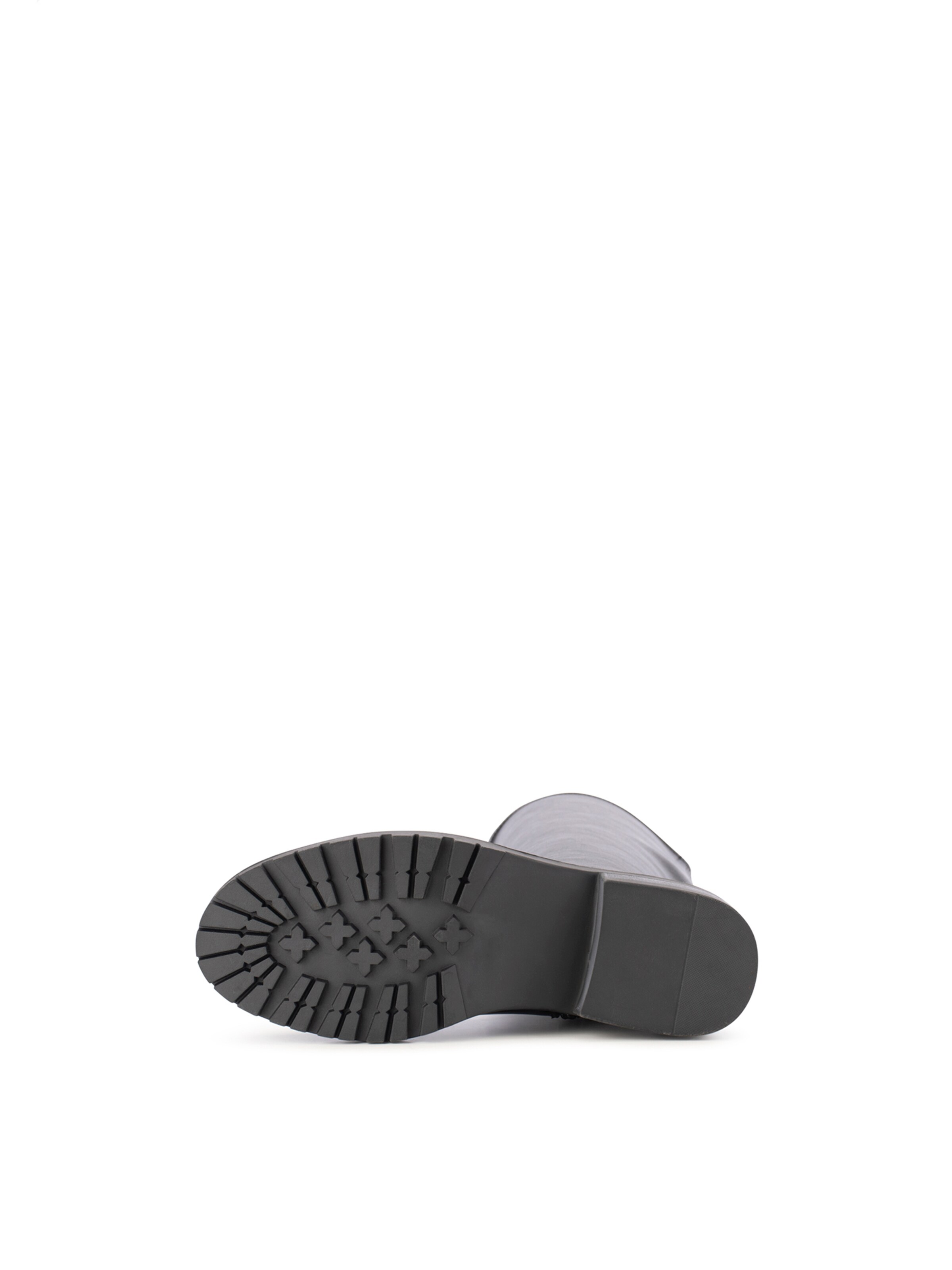 POSH by Poelman Boots 'Sara' in Black