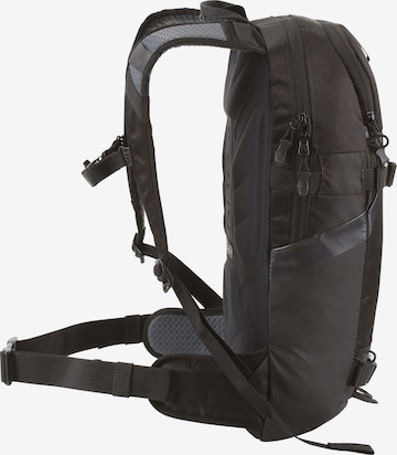 NitroBags Backpack 'Rover' in Black