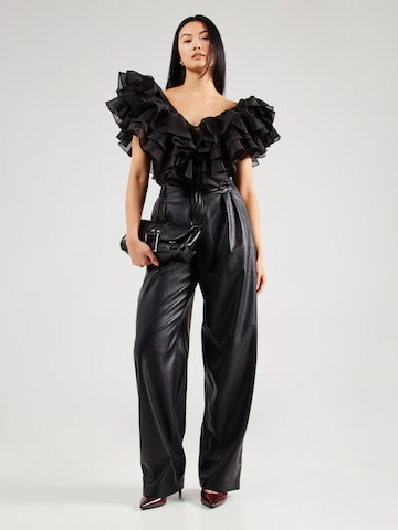 Ted Baker Blouse in Black