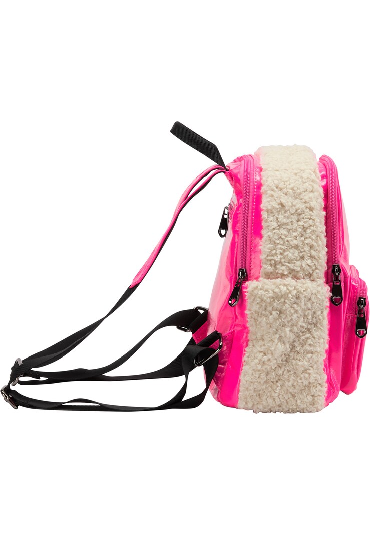 Women Accessories MYMO Backpacks Pink