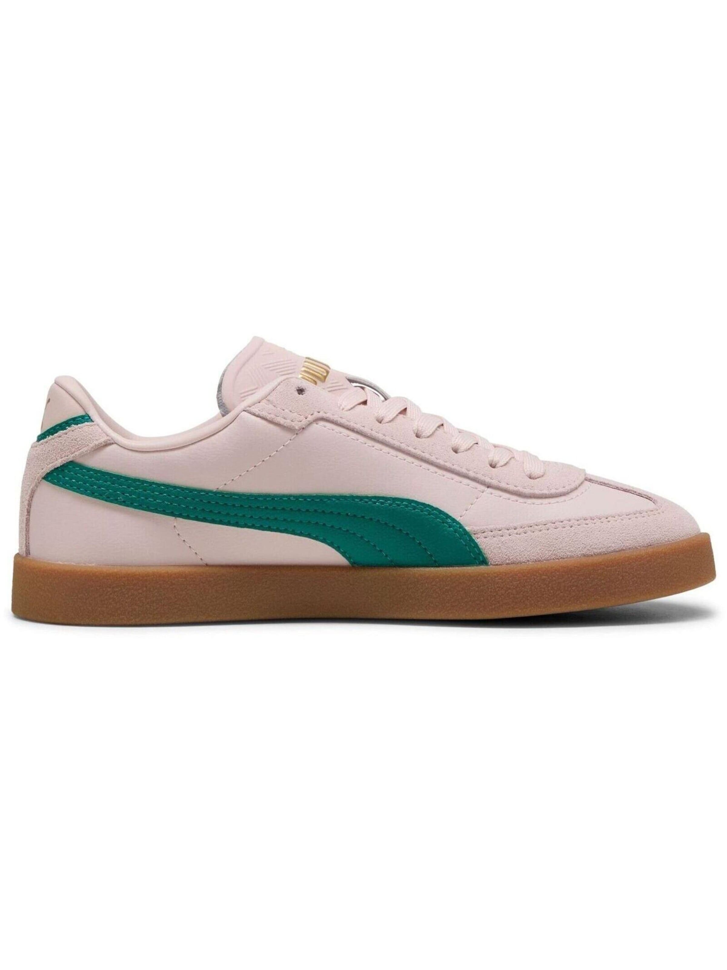 PUMA Madalad ketsid 'Cllub II Era', värv lilla