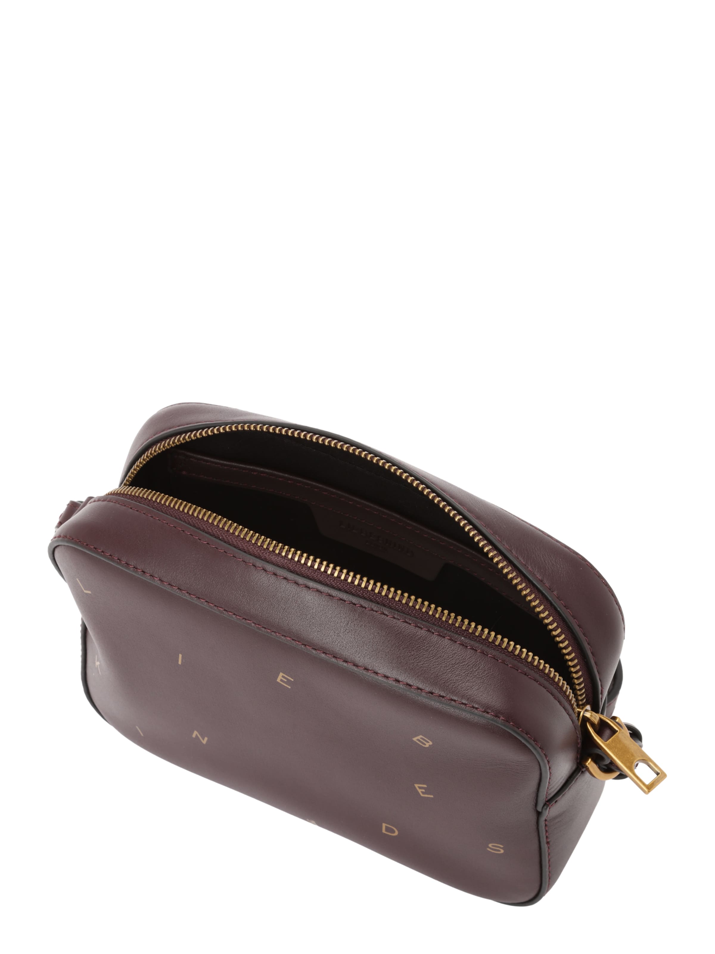 Liebeskind Berlin Τσάντα ώμου 'Ella' σε λιλά