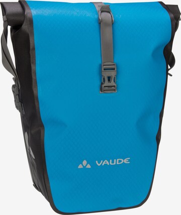 VAUDE Sporttas in Blauw