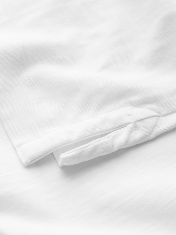 Seasalt Cornwall Shirt 'Copseland' in Wit