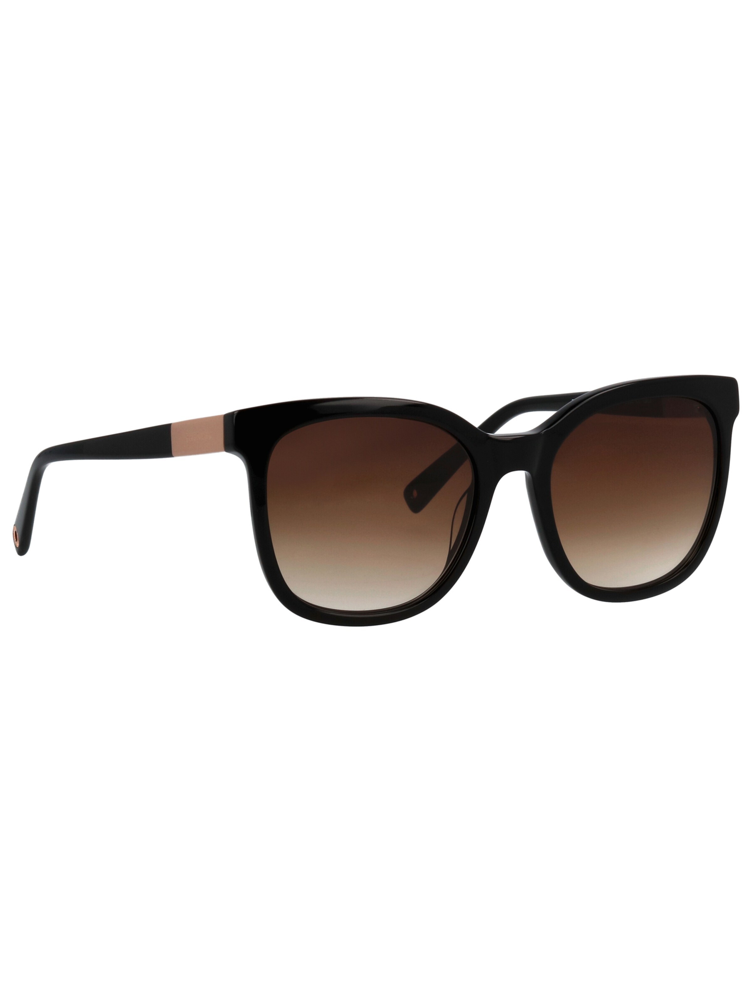 BRENDEL eyewear Sunglasses in Black