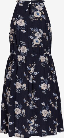 Robe d’été 'MESA' VILA en bleu