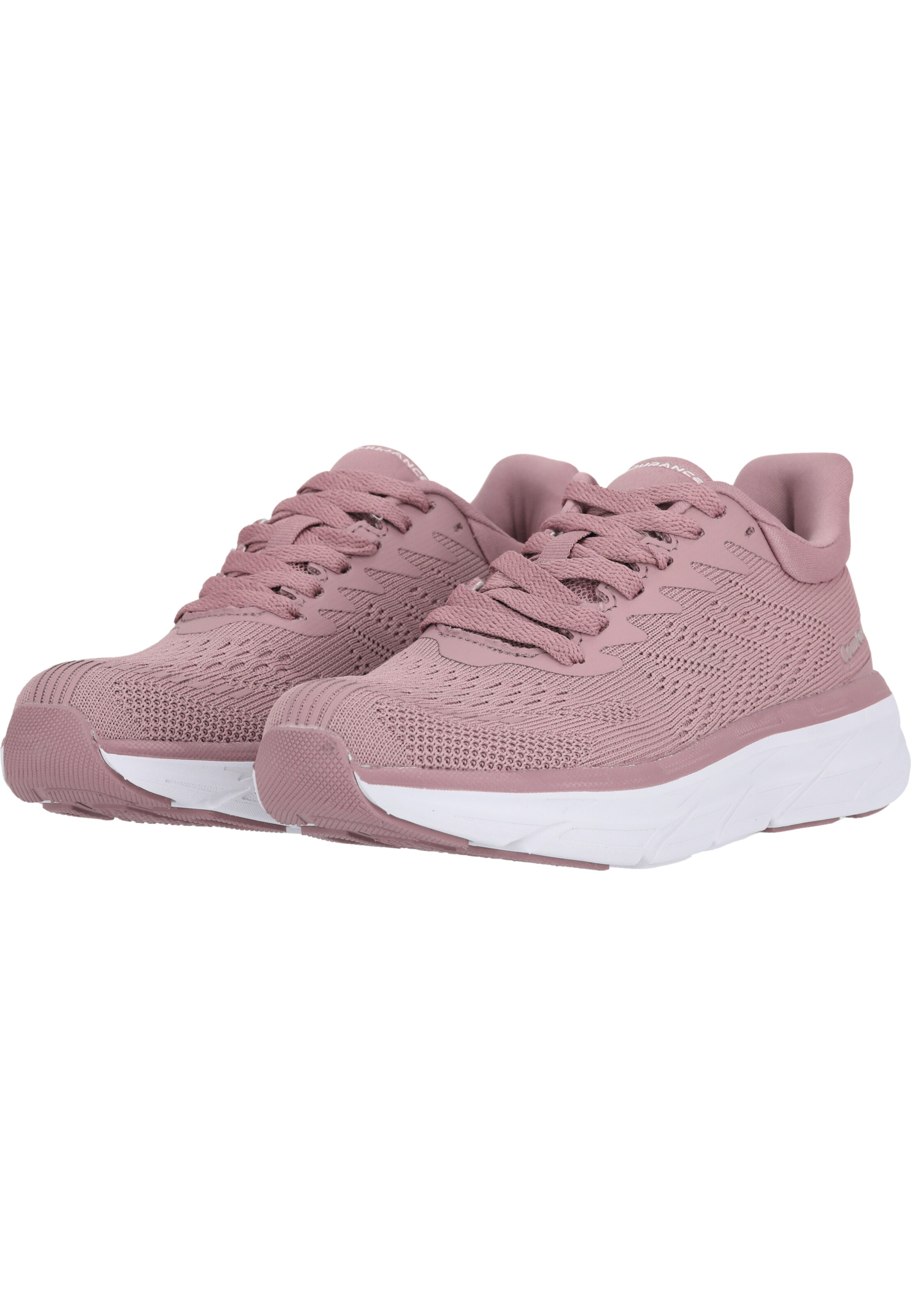 ENDURANCE Laufschuh 'Masako' in Pink: Vorderseite