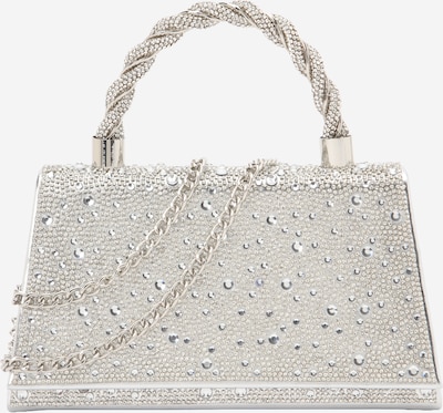 ALDO Pikkulaukku 'JOSEPHINA' värissä hopea, Tuotenäkymä