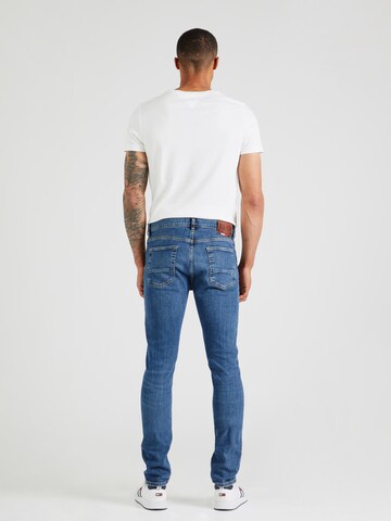 TOMMY HILFIGER Slim fit Jeans in Blue