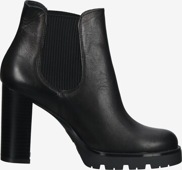 IGI&CO Chelsea Boots in Schwarz