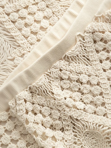 Noella - Falda ' N-Munire ' en beige