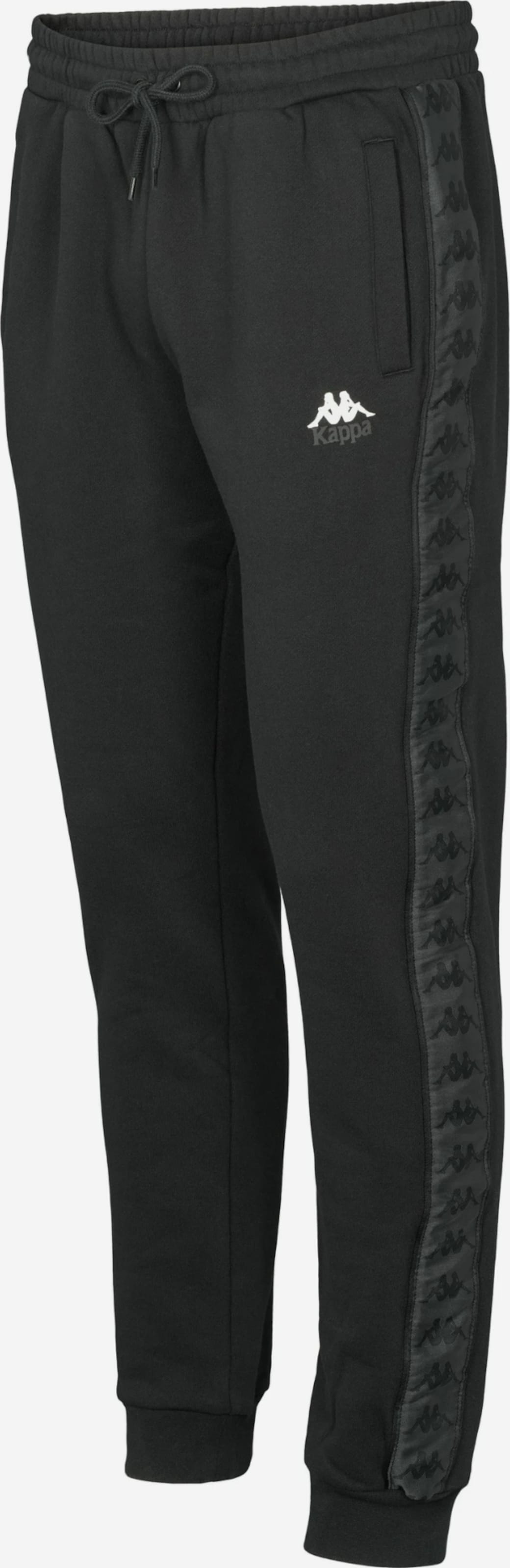 Kappa uniseks-kind Broek Borda Handball