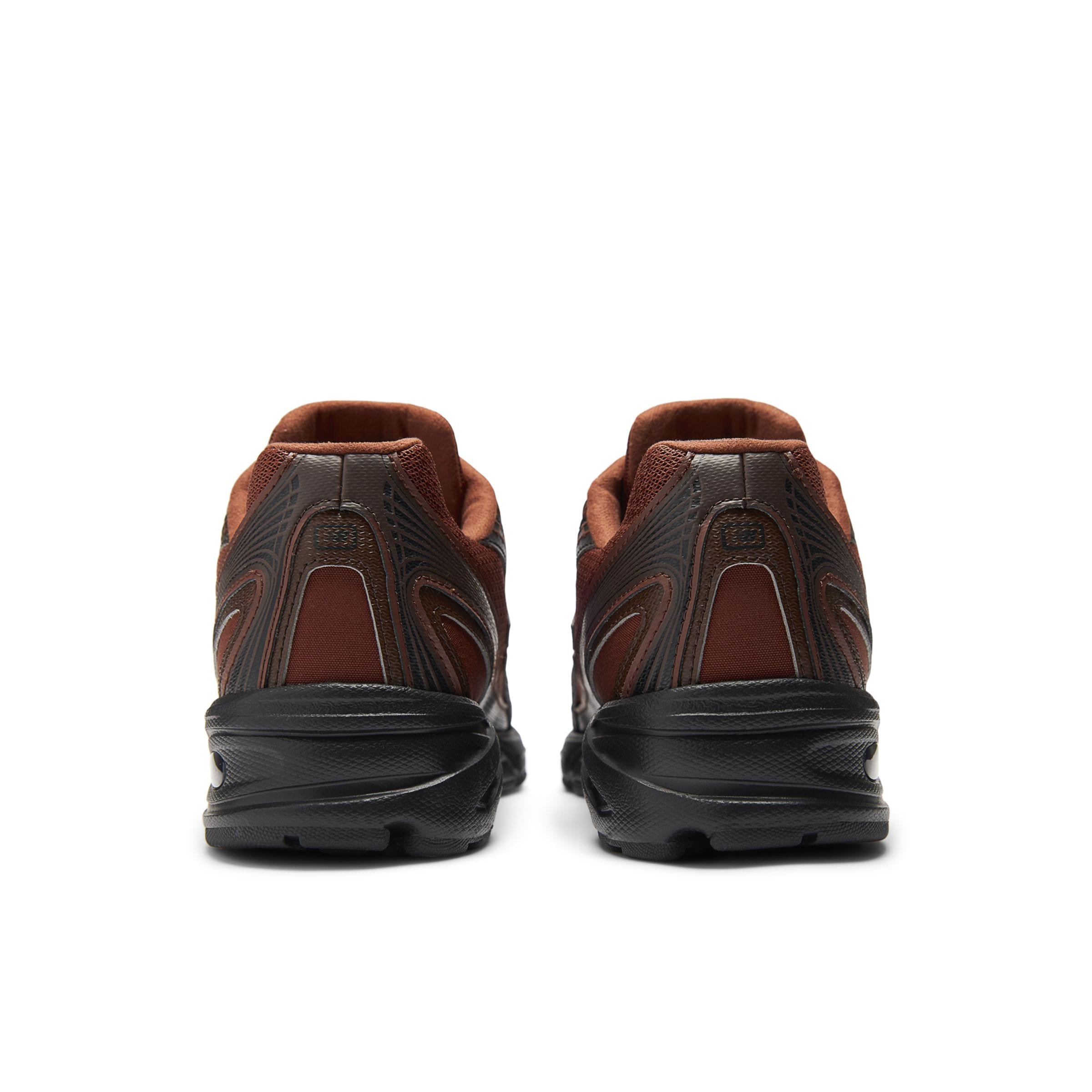 new balance Sneakers laag '740' in Bruin