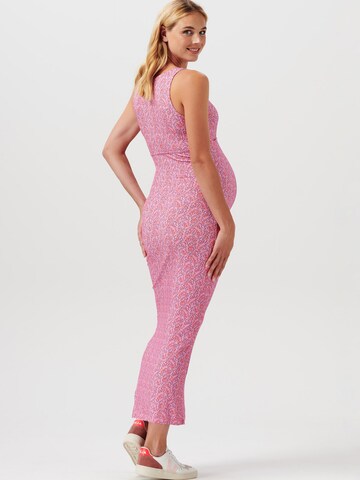 Noppies Kleid 'Meraux' in Pink