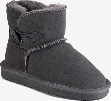 Gooce - Botas 'Pillar' en gris