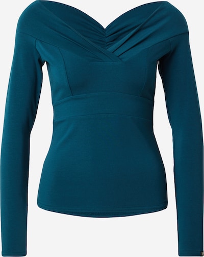 Marškinėliai 'Lovebirds Kiss' iš Blutsgeschwister, spalva – benzino spalva, Prekių apžvalga