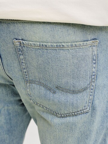 JACK & JONES - Loosefit Vaquero '12294331' en azul