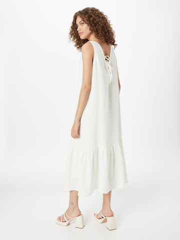 s.Oliver Summer dress in White