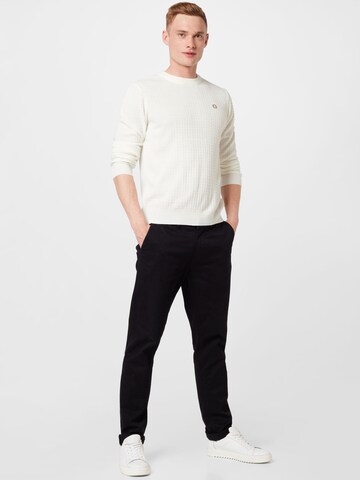 Pullover di BURTON MENSWEAR LONDON in bianco