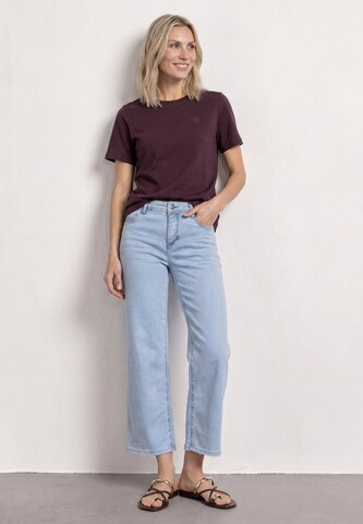 STREET ONE Shirt in Pink