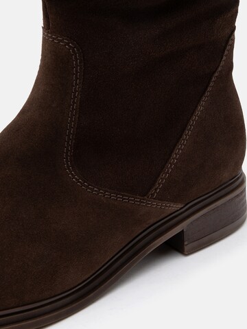 GABOR Stiefelette in Braun