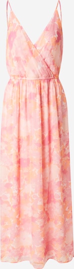 VERO MODA Mekko 'VMSMILLA' värissä oranssi / vaaleanpunainen, Tuotenäkymä