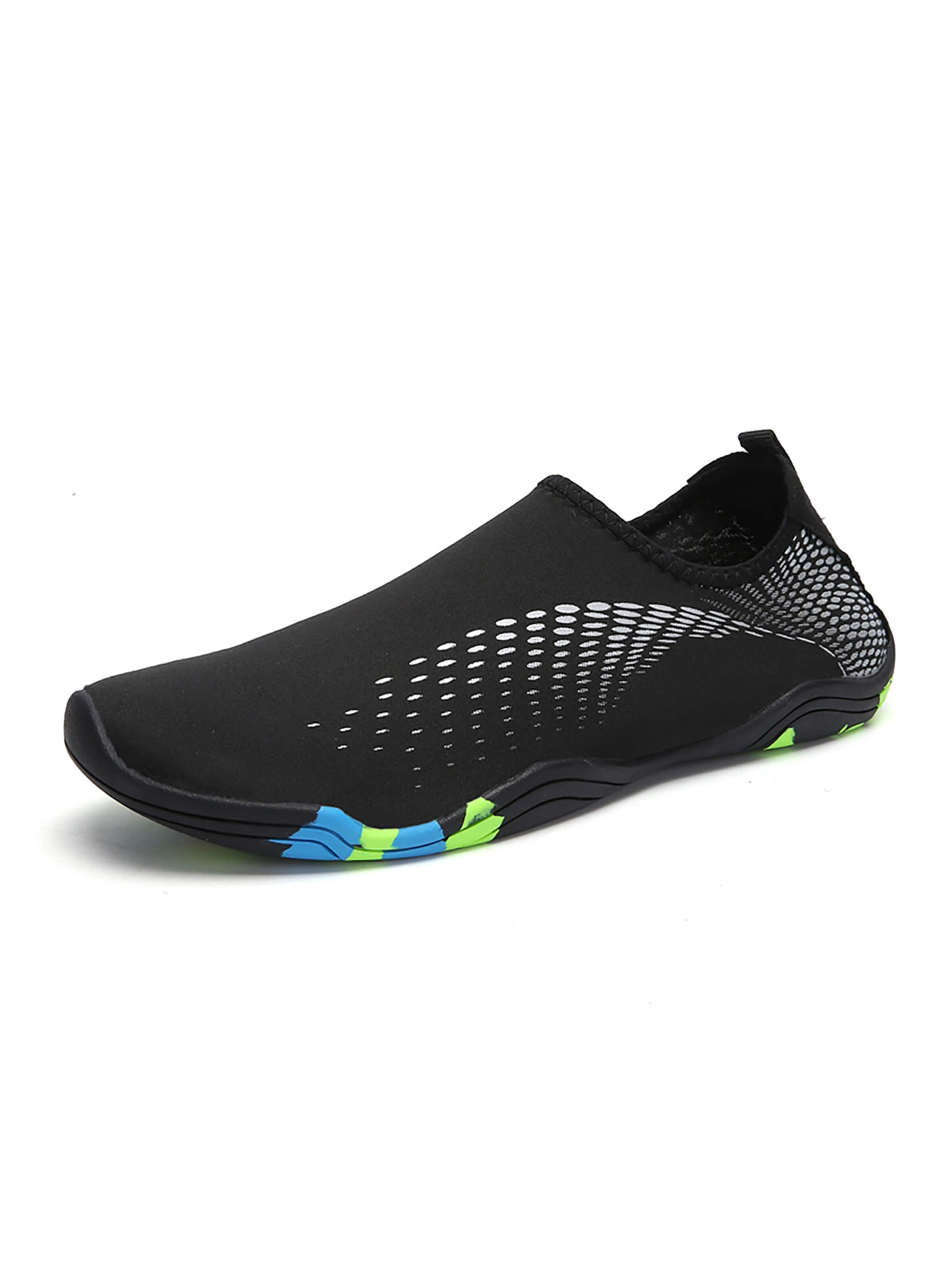 DOTALES Sneakers 'DOTALES - AquaFlex Wasserschuhe' in White: front