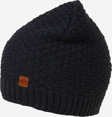 chillouts Beanie 'Kasimir' in Blue: front