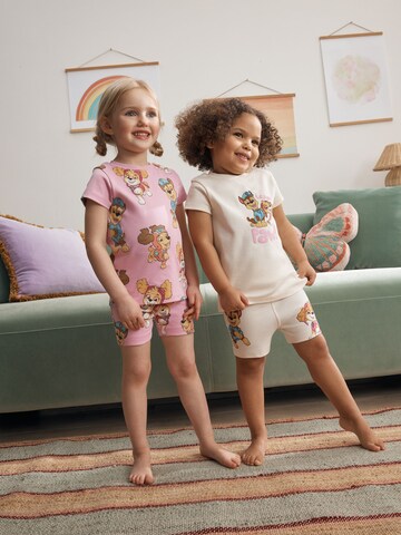 Next Nachtkledij 'Paw Patrol' in Roze