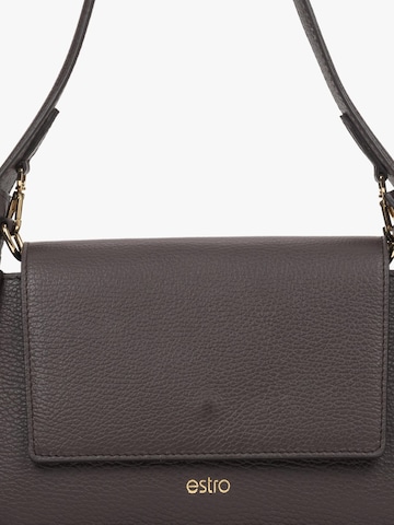 Estro - Bolso de hombro '1284-0' en marrón