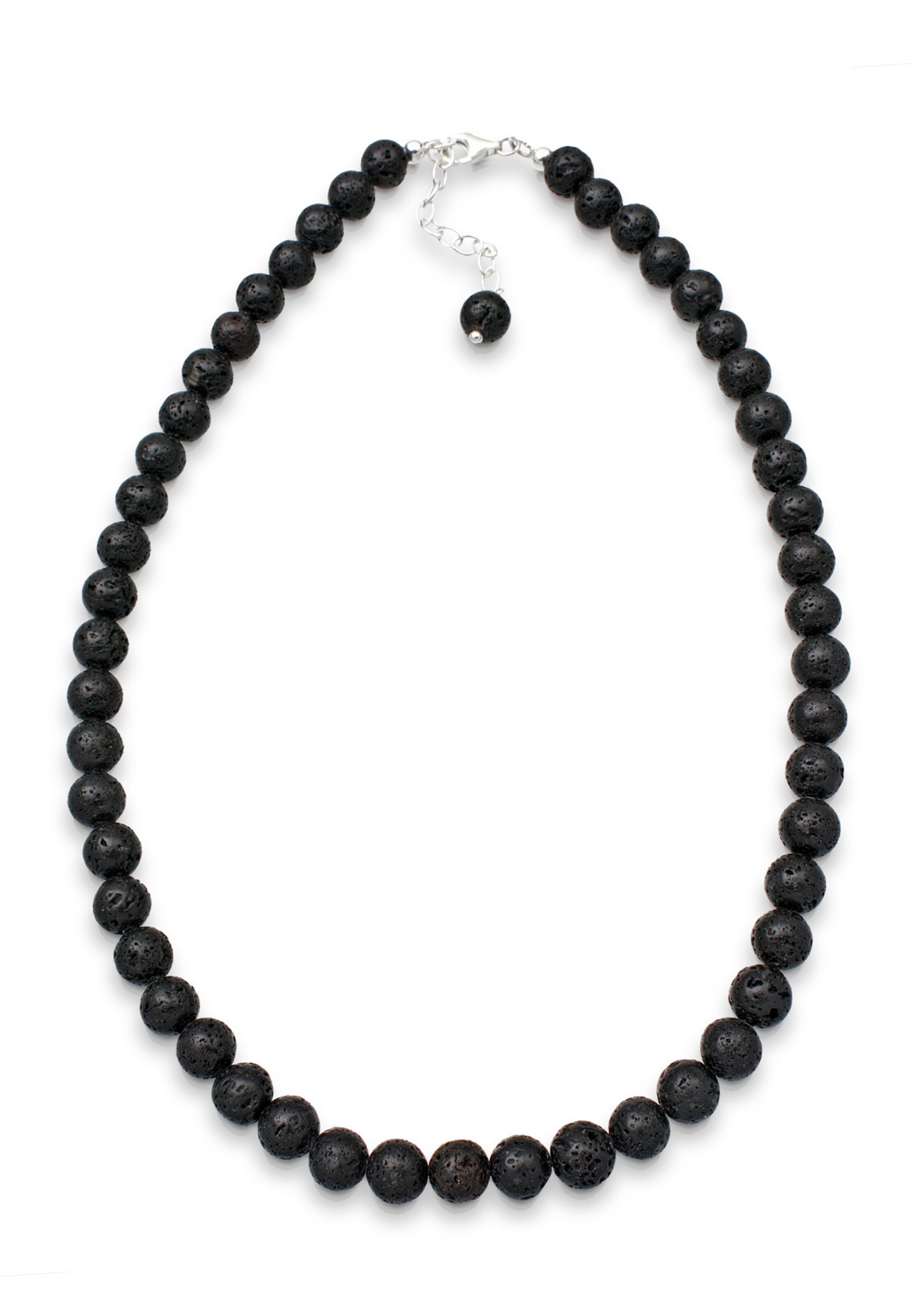 ELLI Kette in Schwarz