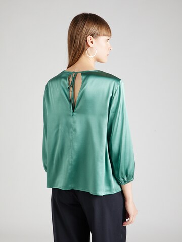 rosemunde - Blusa em verde